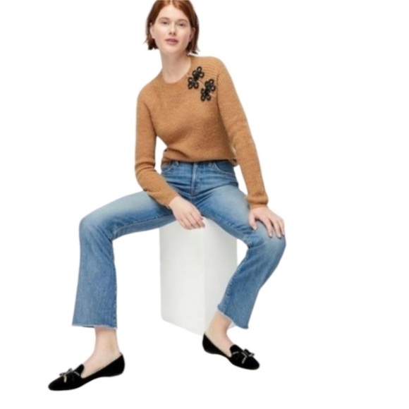 J. Crew Sweater - Picture 1 of 7